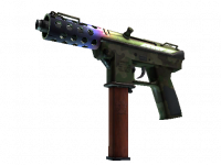 Tec-9 Fubar